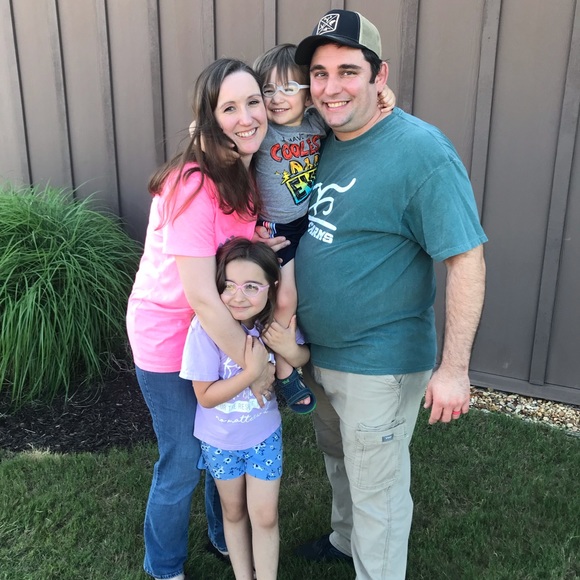 Meet your Posher, Chelsey - Picture 1 of 1